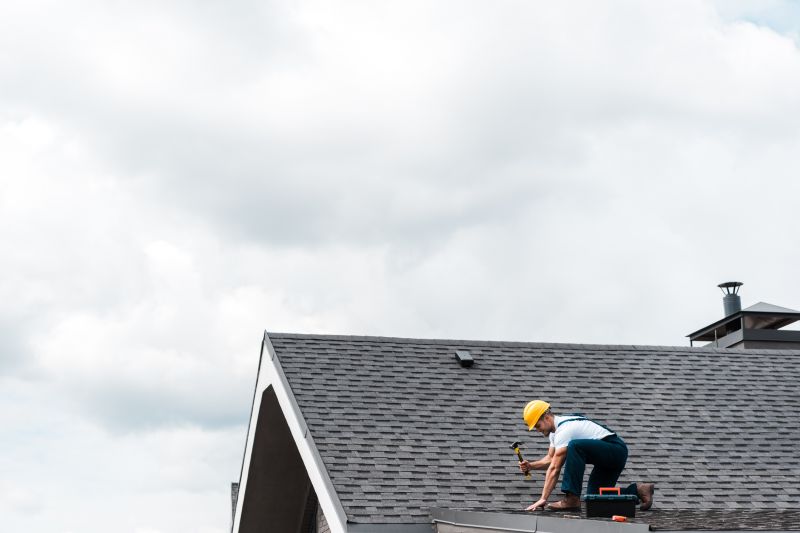 Fall Roofing Preparation